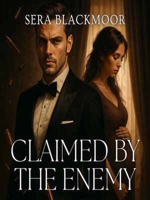 cover image of Claimed by the Enemy
